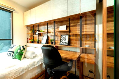 ขายคอนโด : Life Sukhumvit 48 1 bedroom, for sale