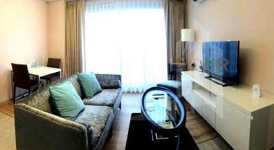 คอนโดให้เช่า : H Sukhumvit 43 1 bedroom, for rent