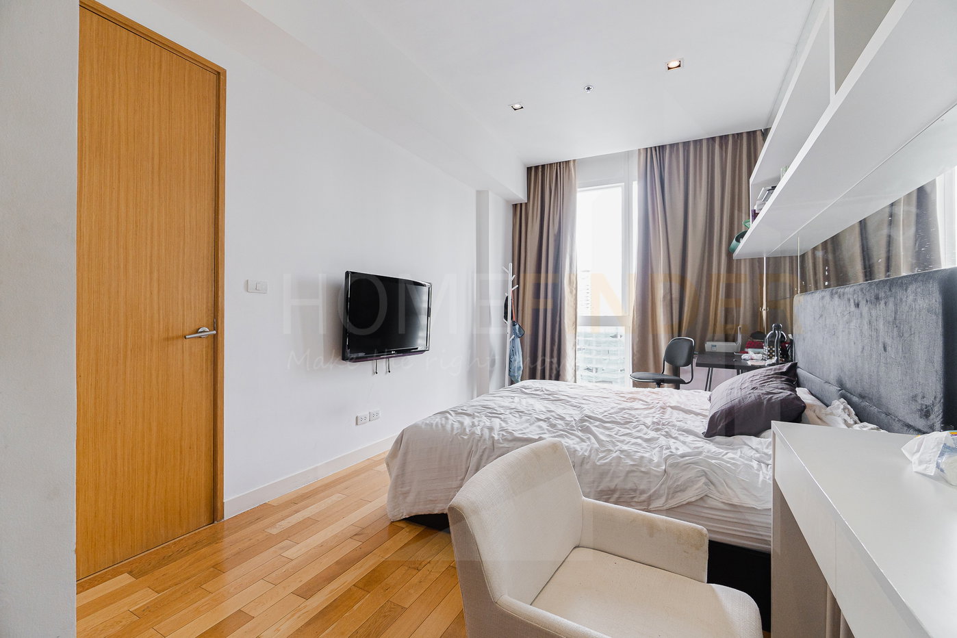 picture Millennium Residence 2 bedrooms, for rent - 8/10