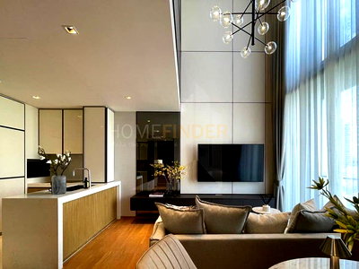 คอนโดให้เช่า : BEATNIQ Sukhumvit 32 2 bedrooms, for rent