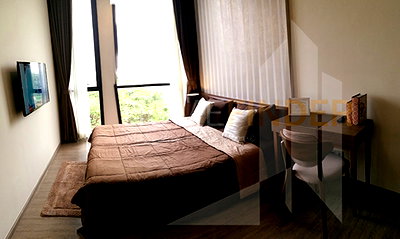 คอนโดให้เช่า : Mori Haus 2 bedrooms, for rent