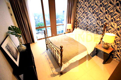 Condos for rent Soi Sukhumvit 71 : The Lofts Ekkamai 2 bedrooms, for rent