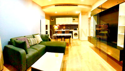 Condos for rent : Noble Refine 1 bedroom, for rent