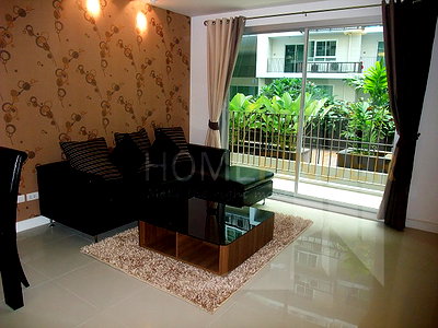 คอนโดให้เช่า : The Clover Thonglor 18 2 bedrooms, for rent
