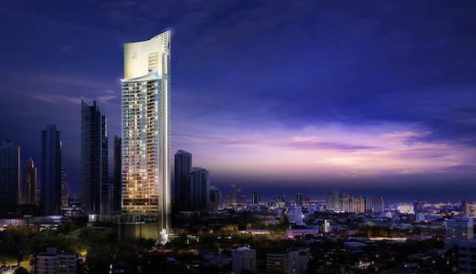 รูปภาพ The Lumpini 24 3 bedrooms, for rent