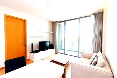 Condos for sale : Aequa Sukhumvit 49 1 bedroom, for sale