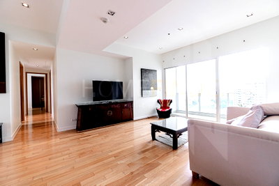 ขายคอนโด : Millennium Residence 3 bedrooms, for sale