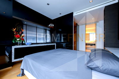 Condos for sale : Saladaeng Residences 2 bedrooms, for sale