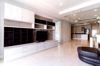คอนโดให้เช่า : Nusasiri Grand 2 bedrooms, for rent