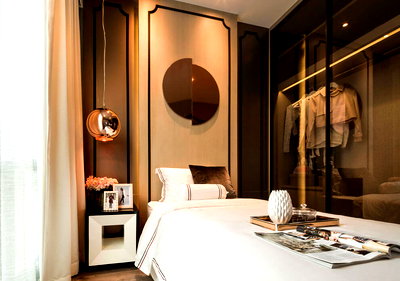 ขายคอนโด : Whizdom Avenue Ratchada Ladprao 2 bedrooms, for sale