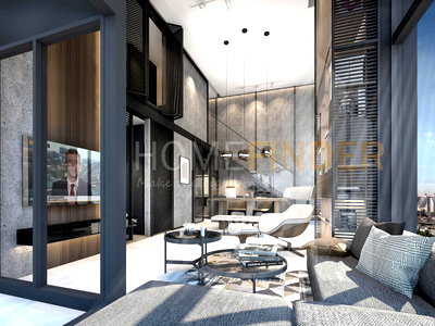 Condos for sale : Cooper siam 1 bedroom, for sale