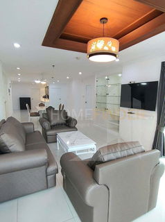 รูปภาพ Fifty Fifth Tower 3 bedrooms, for rent