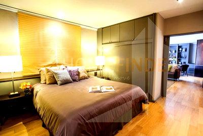 คอนโดให้เช่า : Mitkorn Mansion 1 bedroom, for rent