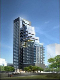 Circle Sukhumvit 11 1 bedroom, for sale
