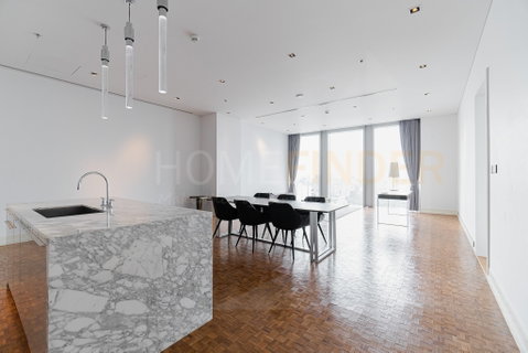 รูปภาพ The Ritz-Carlton Residences 1 bedroom, for rent