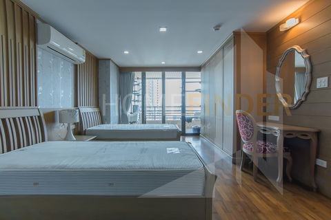 รูปภาพ Acadamia Grand Tower 3 bedrooms, for rent