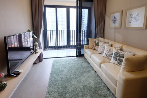 Ashton Asoke 2 bedrooms, for sale