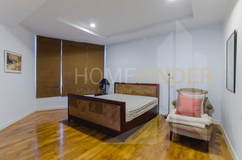 รูปภาพ Baan Nunthasiri 2 bedrooms, for rent