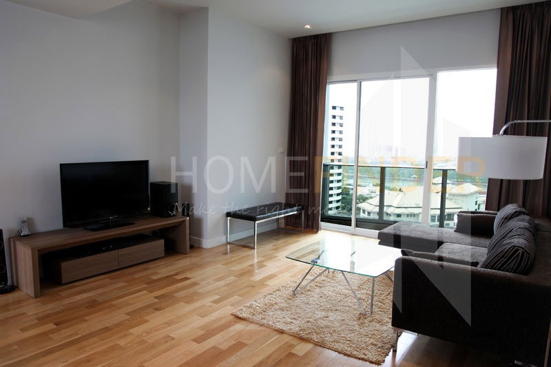 picture Millennium Residence 3 bedrooms, for rent - 1/9