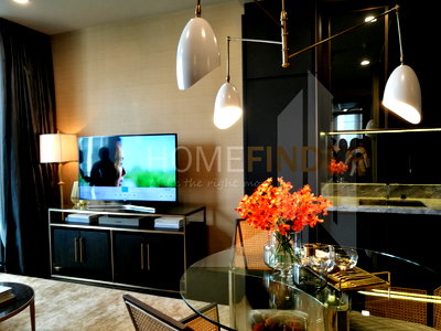 Condos for sale : The Monument Sanampao 1 bedroom, for sale