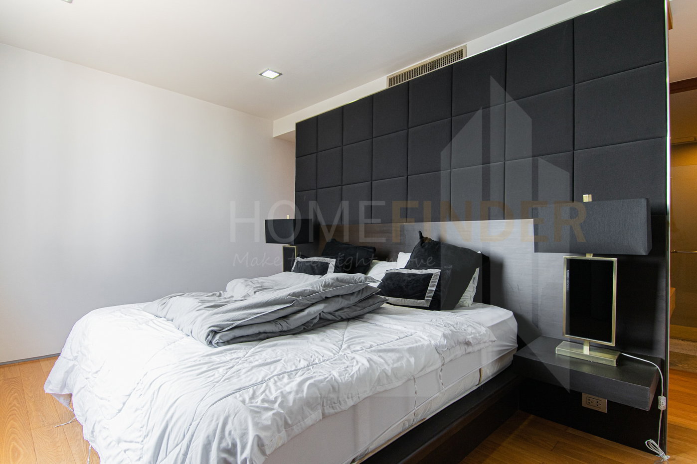 รูป Ficus Lane 2 bedrooms, for rent - รูปที่ 5/8