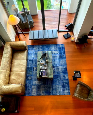 Condos for rent : The Sukhothai Residences 3 bedrooms, for rent