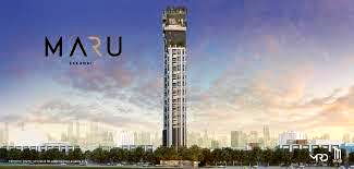 ขายคอนโด : MARU Ekkamai 2 2 bedrooms, for sale