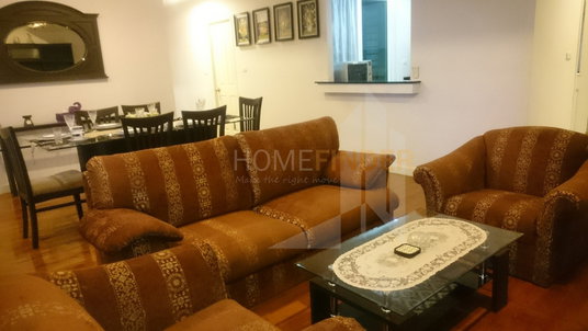 Siri Residence 2 bedrooms, for sale
