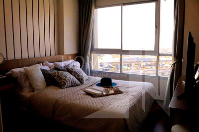 ขายคอนโด : U Delight Ratchavibha 1 bedroom, for sale