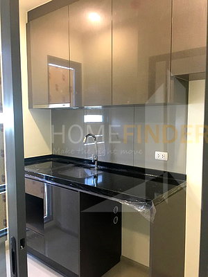 ขายคอนโด : Rhythm Asoke 1 bedroom, for sale