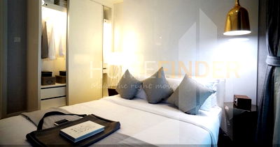 ขายคอนโด : Hyde Sukhumvit 11 2 bedrooms, for sale