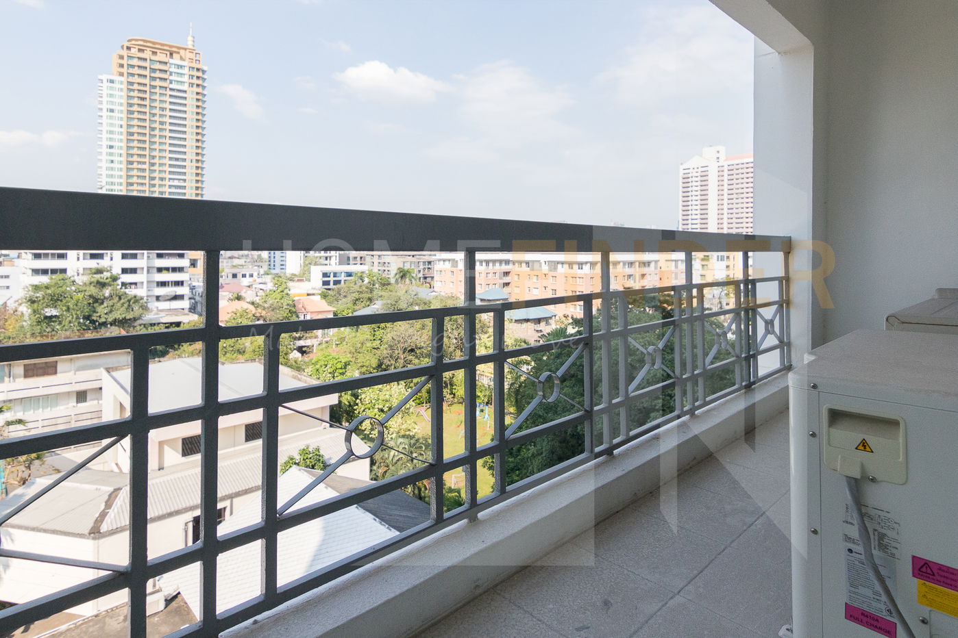 รูป Royal Castle 3 bedrooms, for rent - รูปที่ 13/14