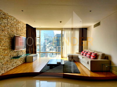 Condos for sale BTS Thong Lo (Thong Lor) : Fullerton Sukhumvit 3 bedrooms, for sale