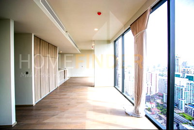 Condos for rent : Celes Asoke 3 bedrooms, for rent
