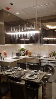 Wish Signature Midtown Siam 1 bedroom, for sale