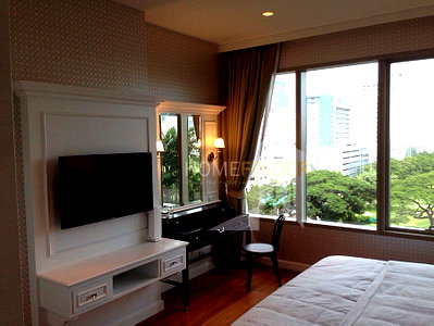 Condos for rent : 185 Rajadamri 2 bedrooms, for rent