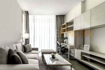 ขายคอนโด : Magnolias Ratchadamri Boulevard 1 bedroom, for sale