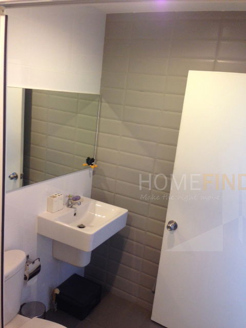 picture Aspire Sukhumvit 48 1 bedroom, for sale - 4/9
