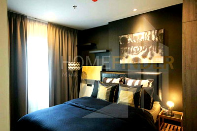 ขายคอนโด : Aspire Rama 9 1 bedroom, for sale
