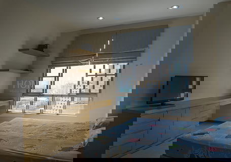 รูปภาพ CitiSmart Sukhumvit 18 2 bedrooms, for rent