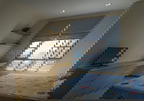 CitiSmart Sukhumvit 18 2 bedrooms, for rent