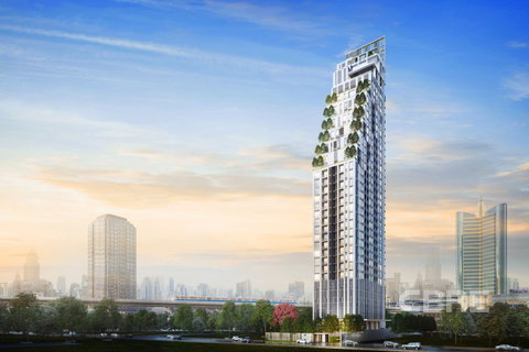 MUNIQ Sukhumvit 23 2 bedrooms, for sale