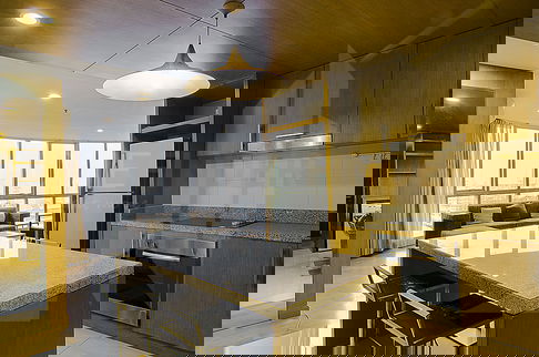 The Trendy Condominium 2 bedrooms, for sale