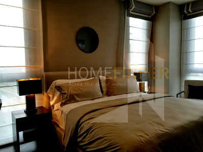 เช่าคอนโด ซอยอารีย์ : The Monument Sanampao 3 bedrooms, for rent