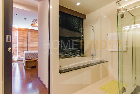 The Address Chidlom 1 bedroom, for sale
