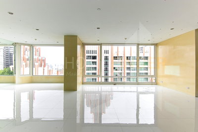 Condos for sale : The Park Chidlom 3 bedrooms, for sale