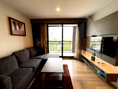 คอนโดให้เช่า : Art @ Thonglor 25 2 bedrooms, for rent