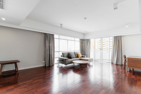 รูปภาพ La Cascade 3 bedrooms, for rent