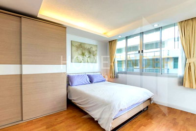 ขายคอนโด : Waterford Sukhumvit 50 1 bedroom, for sale