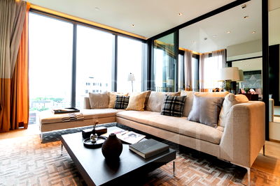 Condos for sale : BEATNIQ Sukhumvit 32 2 bedrooms, for sale